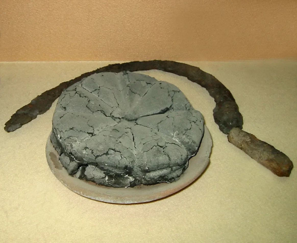 Antiquarium di Boscoreale