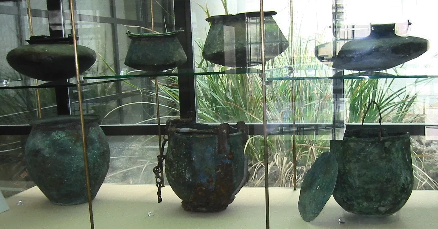 Antiquarium di Boscoreale