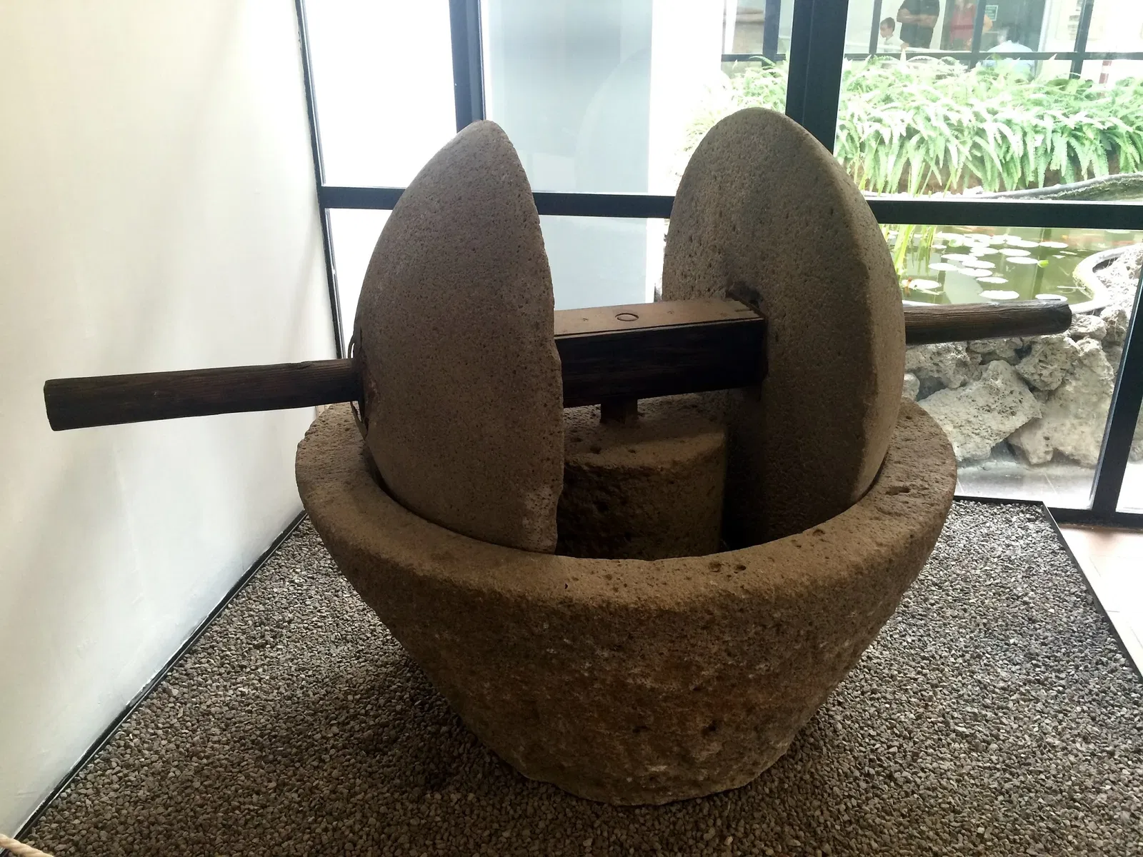 Antiquarium di Boscoreale