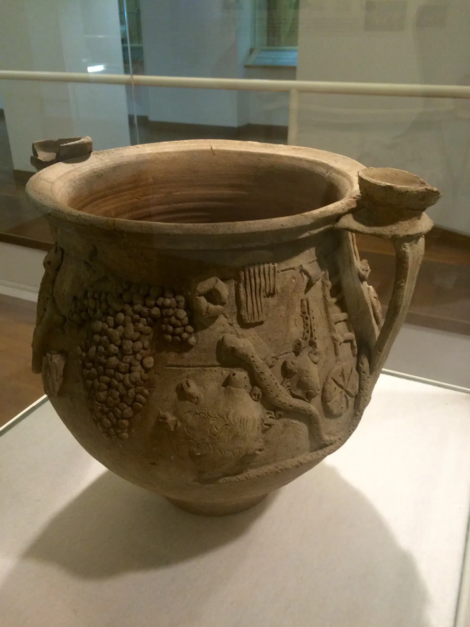 Antiquarium di Boscoreale