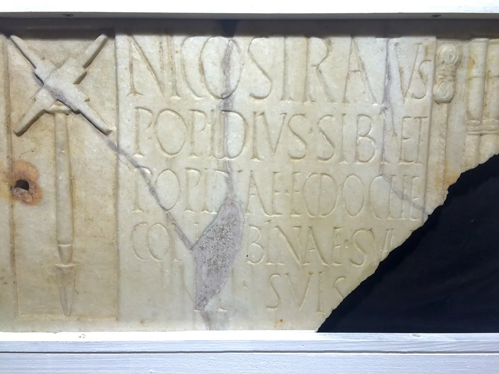 Antiquarium di Boscoreale