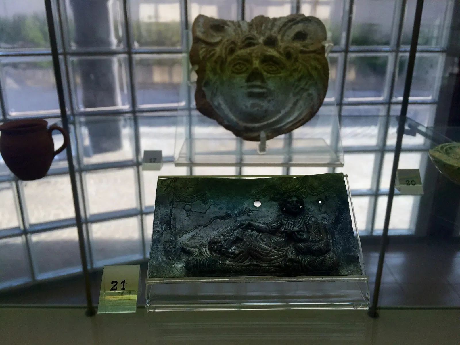 Antiquarium di Boscoreale