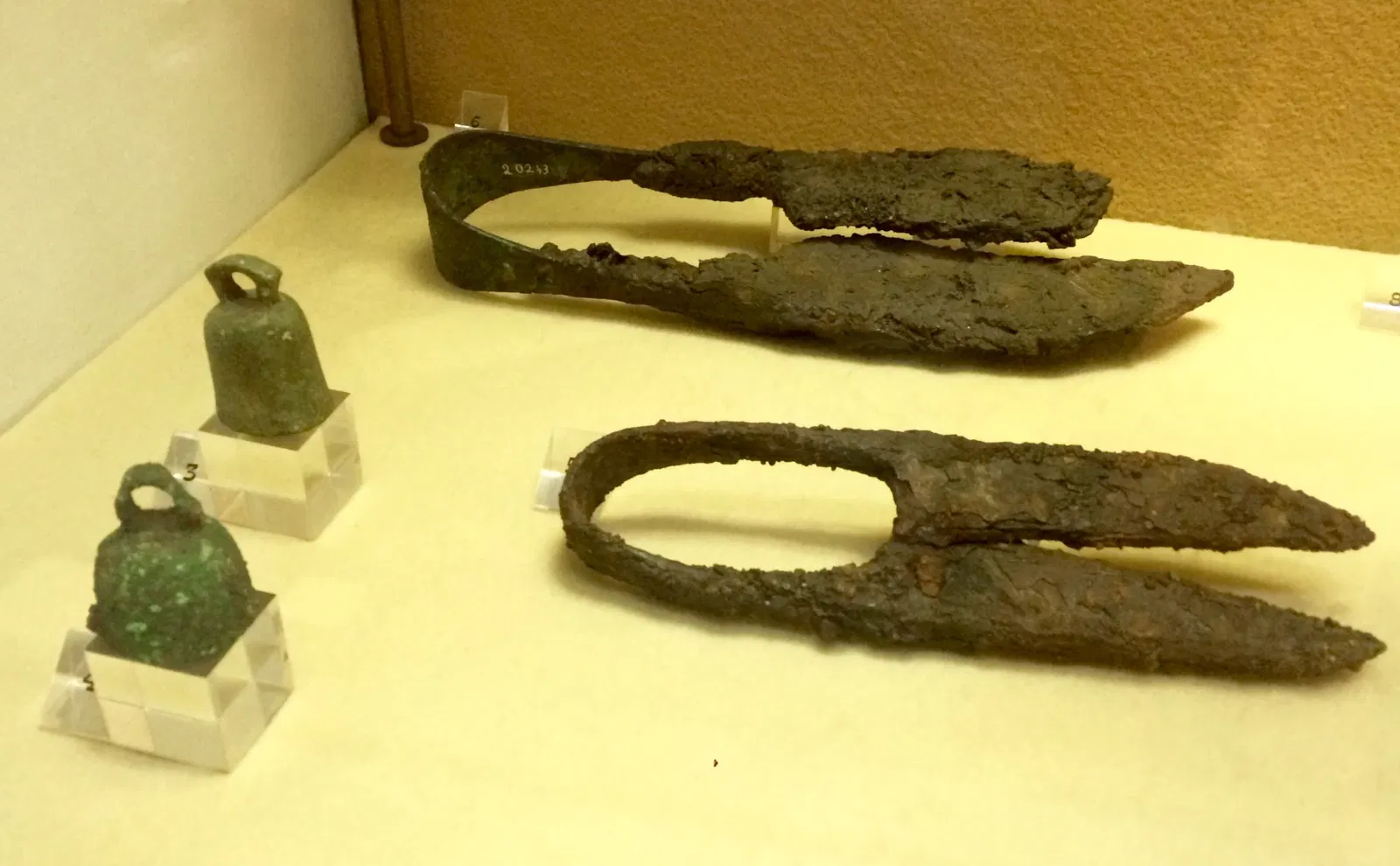 Antiquarium di Boscoreale