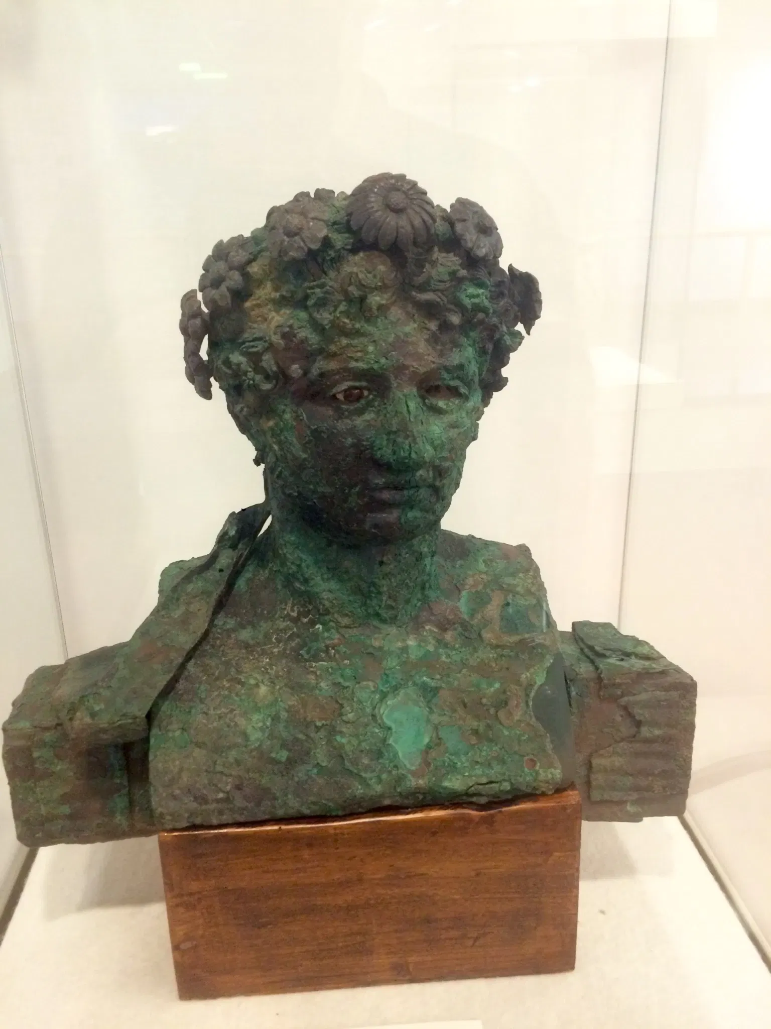 Antiquarium di Boscoreale