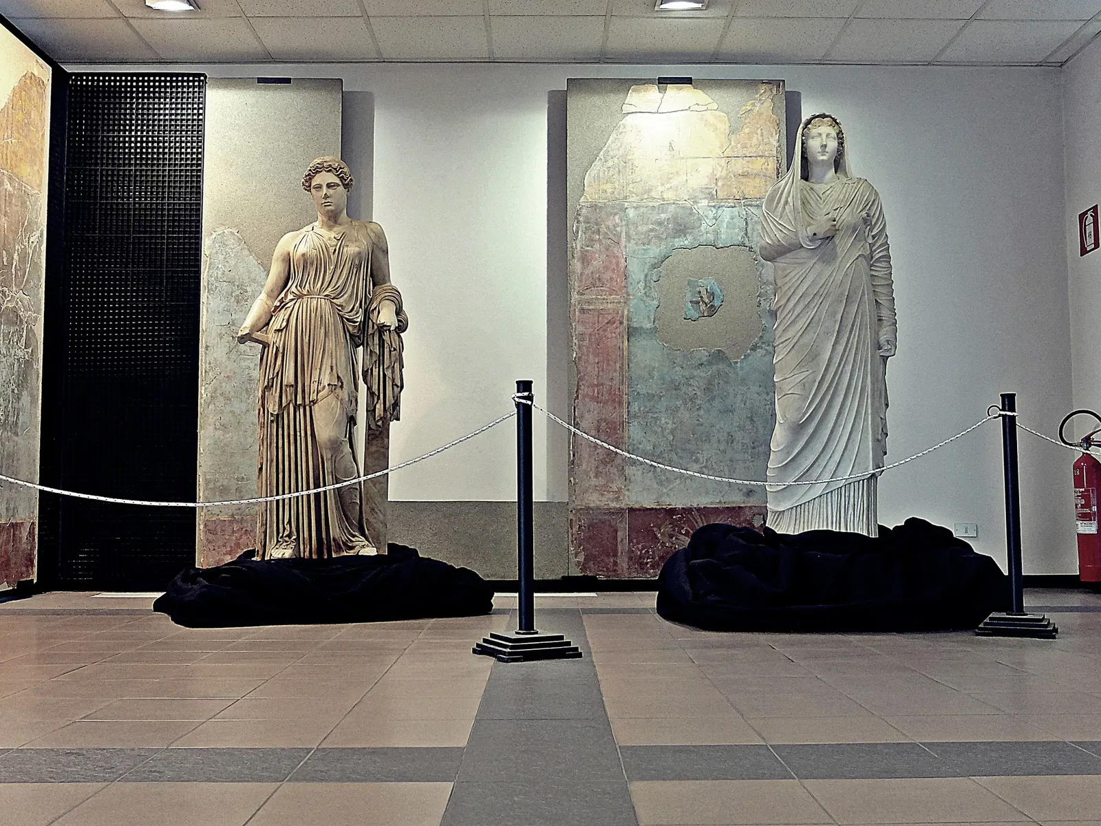 Antiquarium di Boscoreale