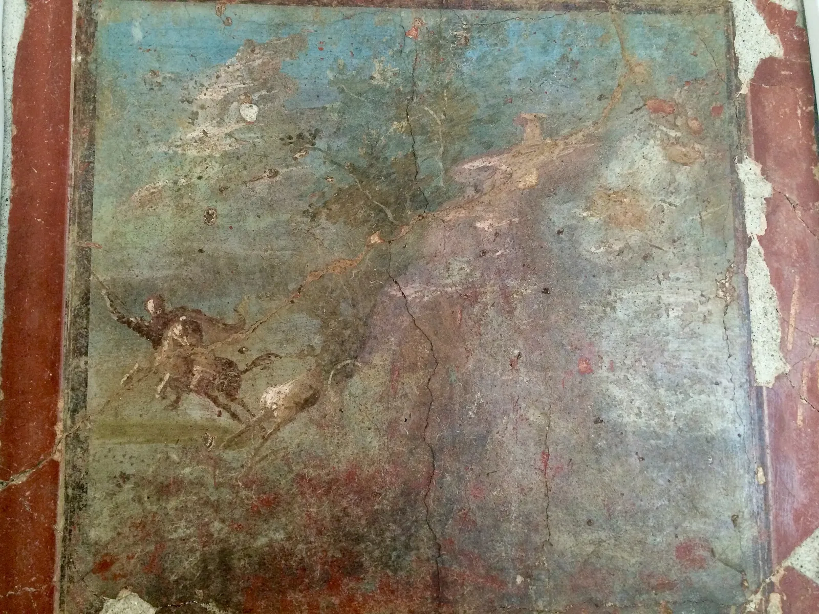 Antiquarium di Boscoreale