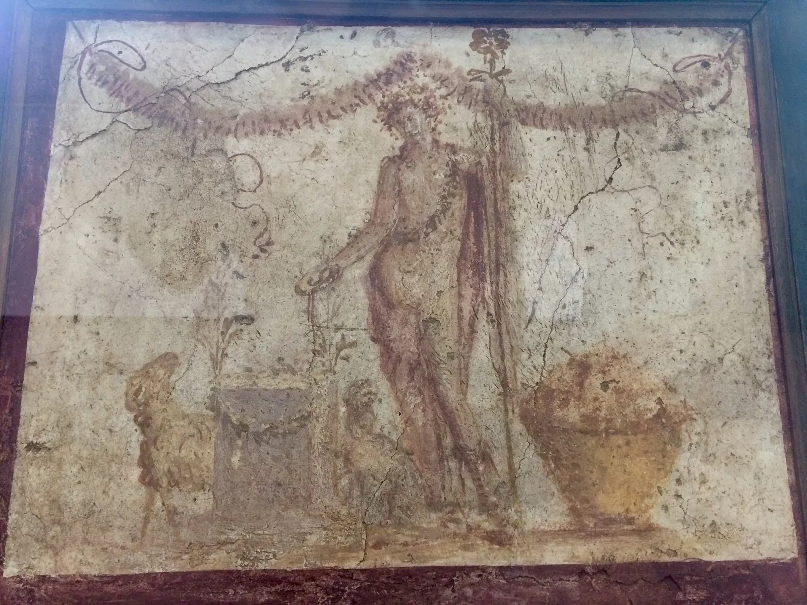 Antiquarium di Boscoreale