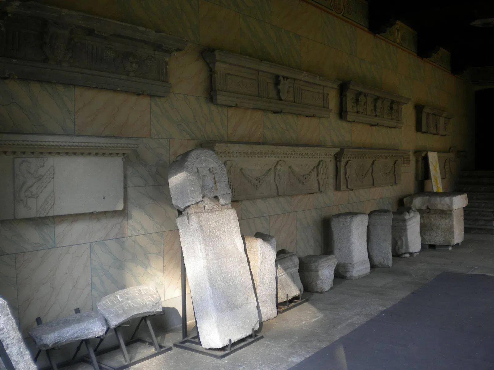 Museo Civico Guido Sutermeister