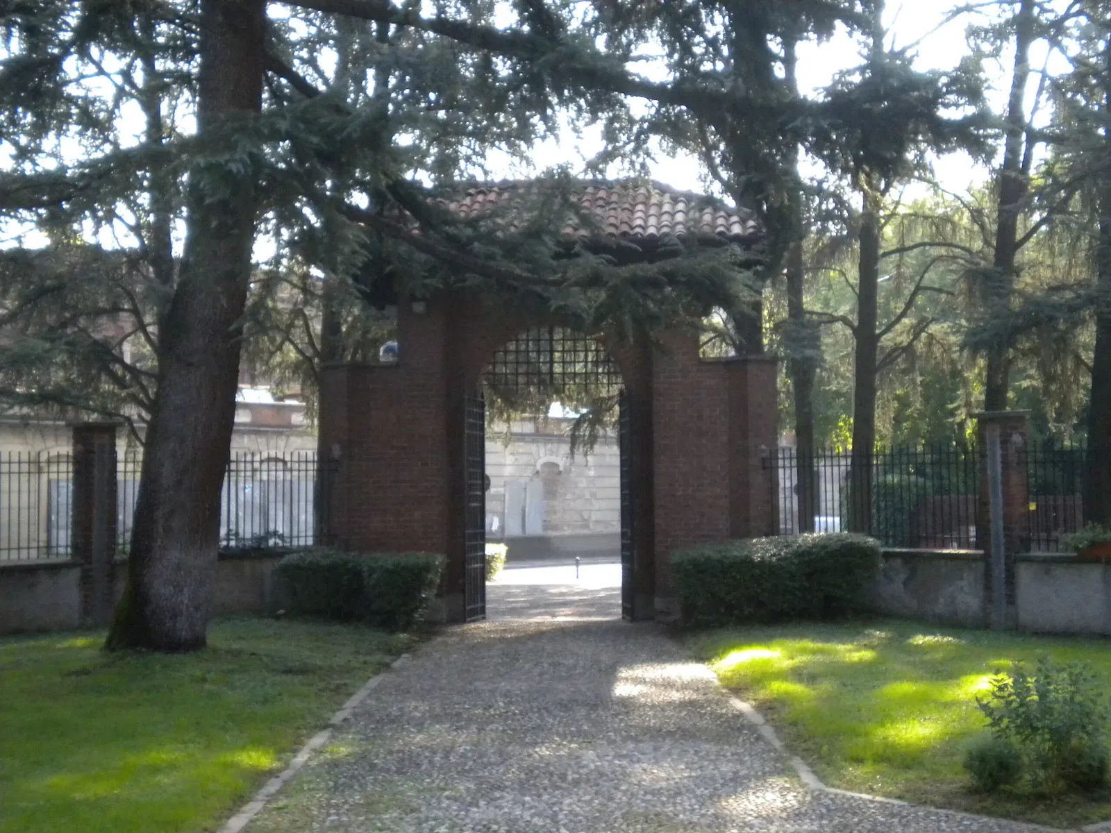 Museo Civico Guido Sutermeister