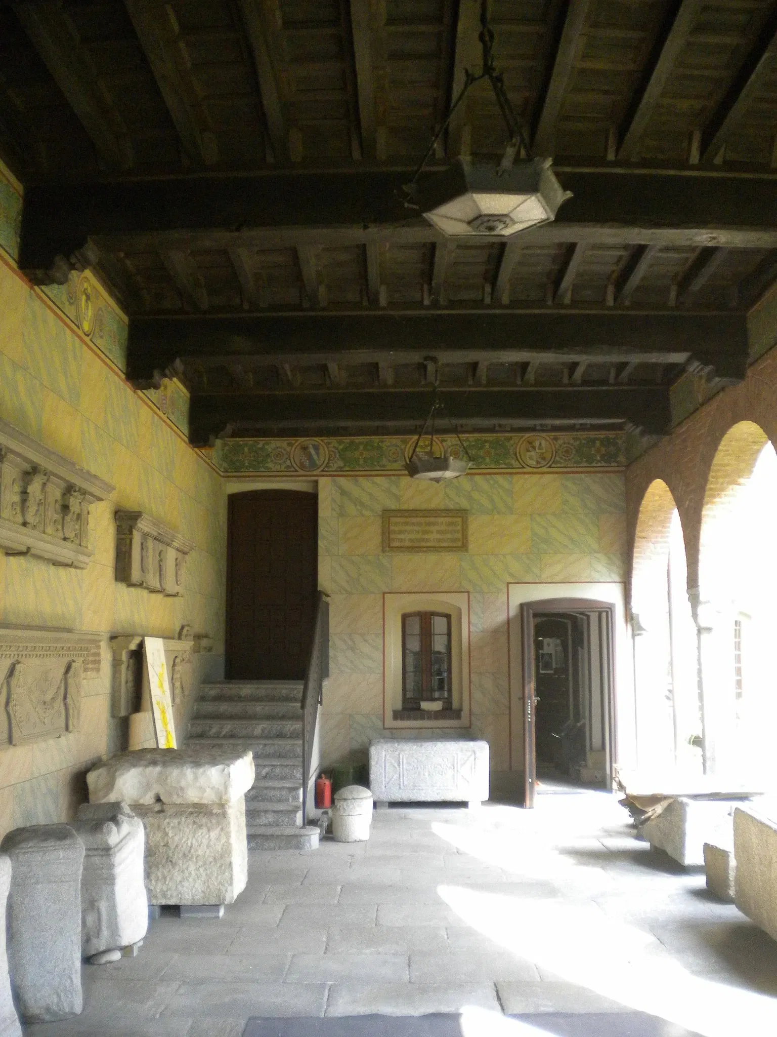 Museo Civico Guido Sutermeister