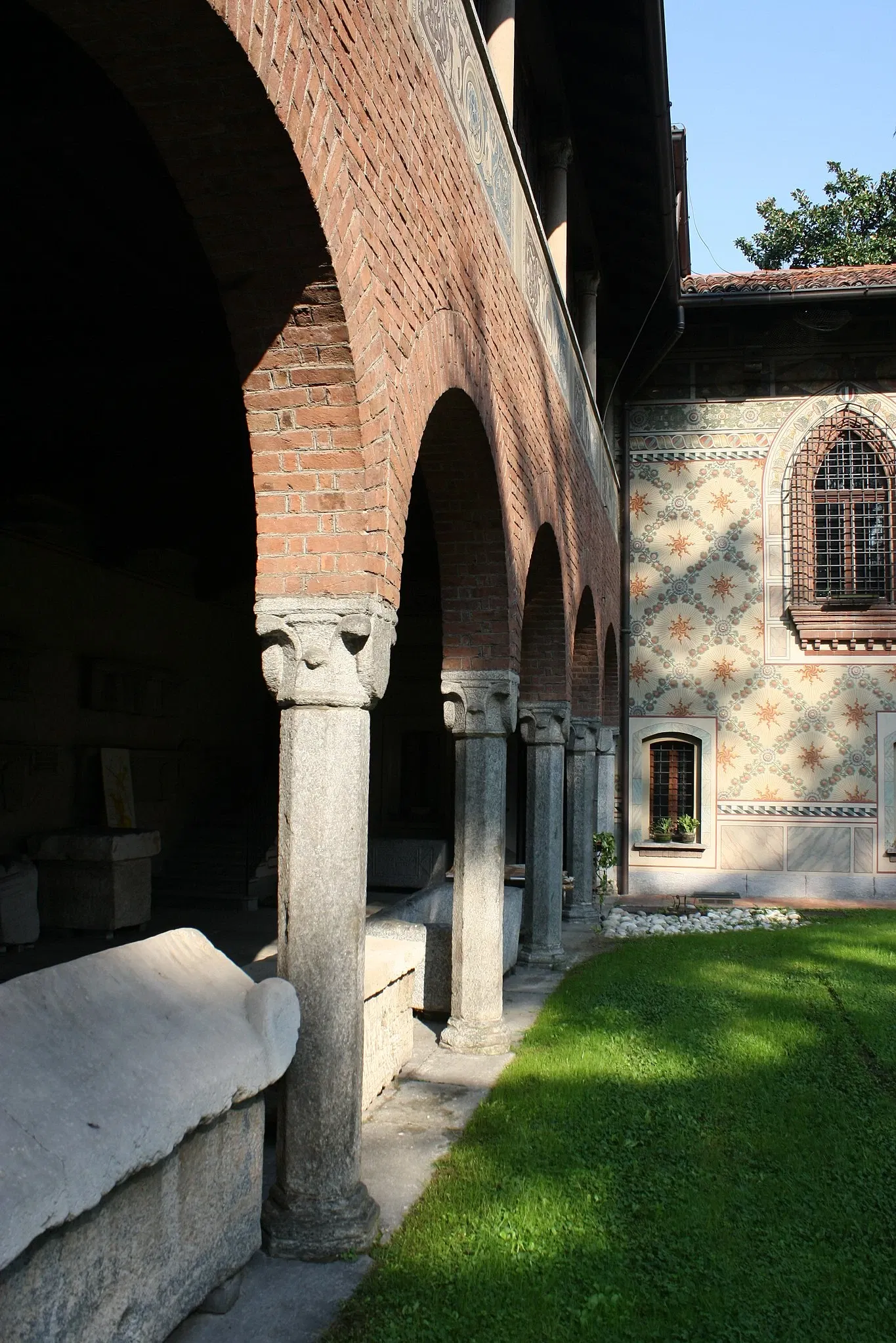 Museo Civico Guido Sutermeister