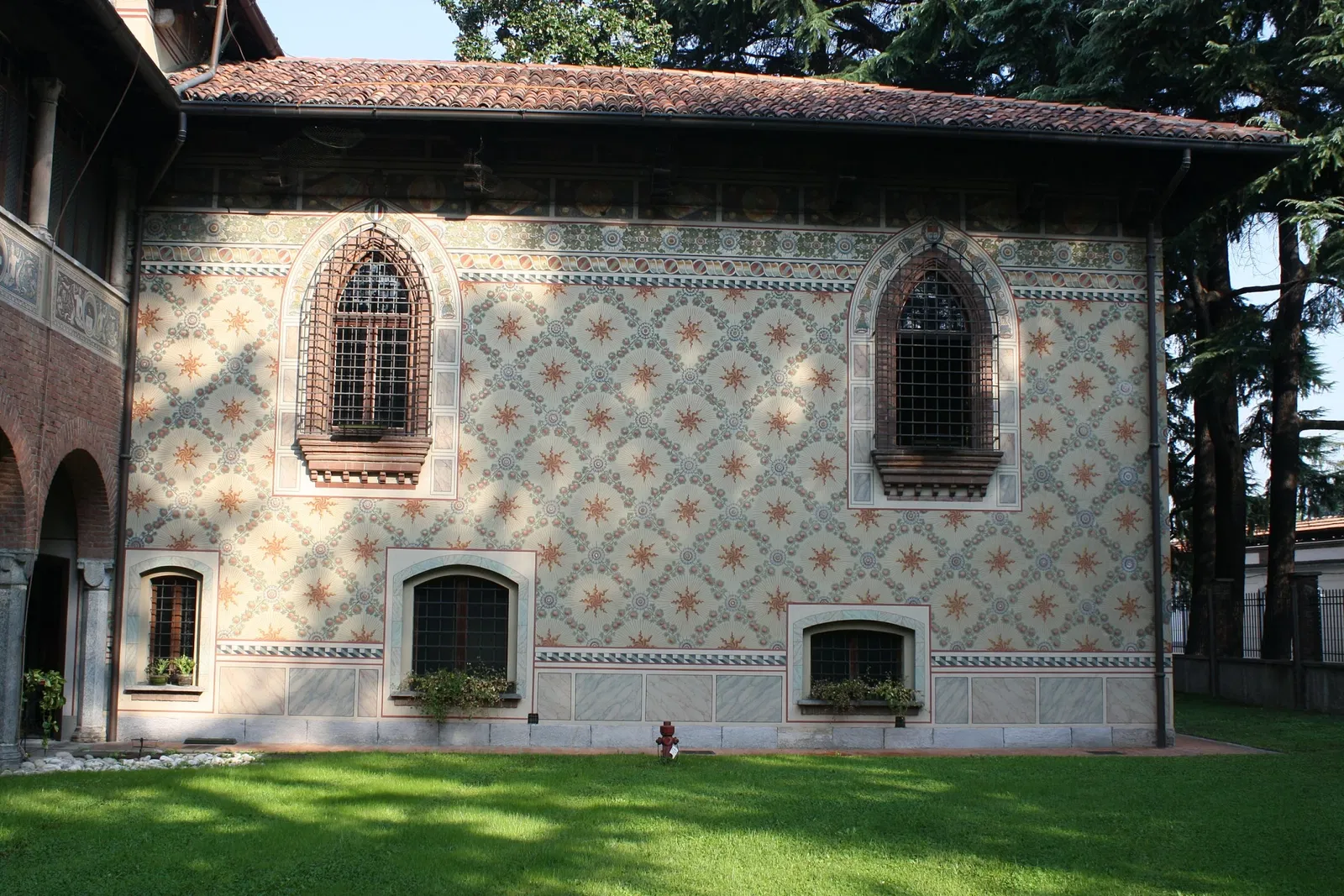 Museo Civico Guido Sutermeister