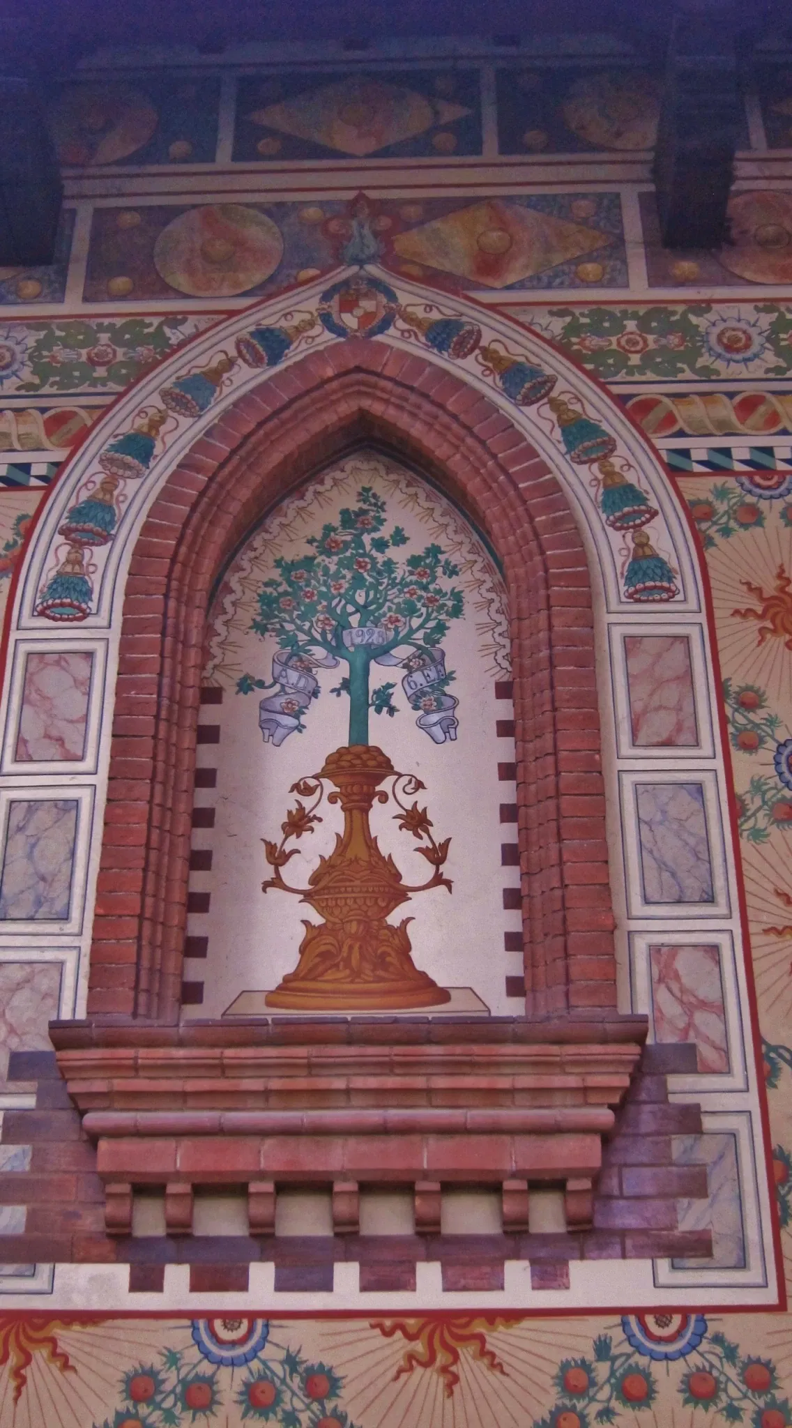 Museo Civico Guido Sutermeister