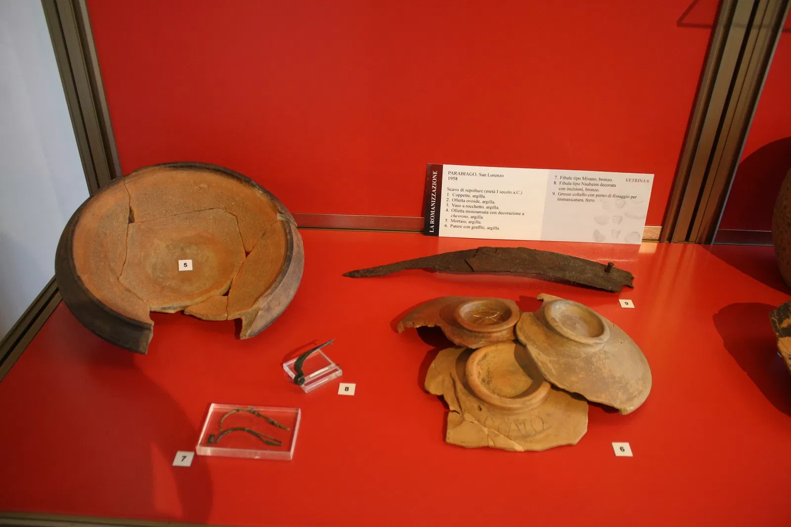 Museo Civico Guido Sutermeister