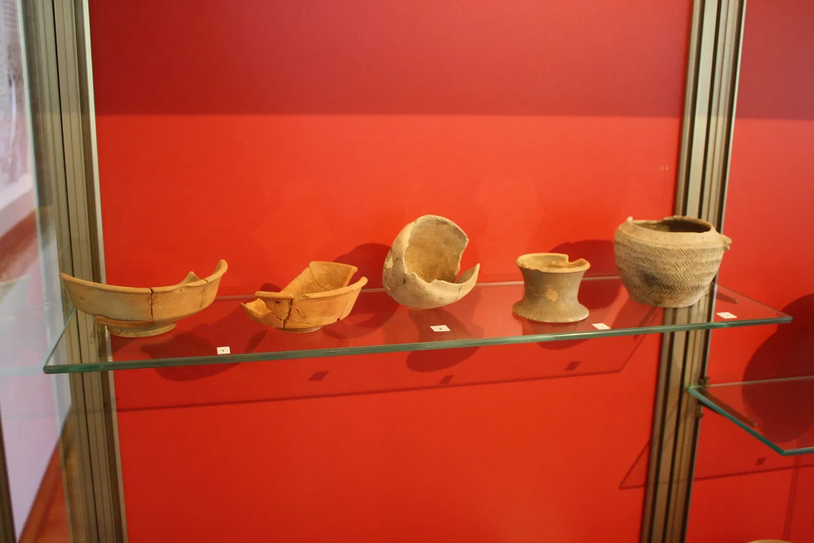 Museo Civico Guido Sutermeister