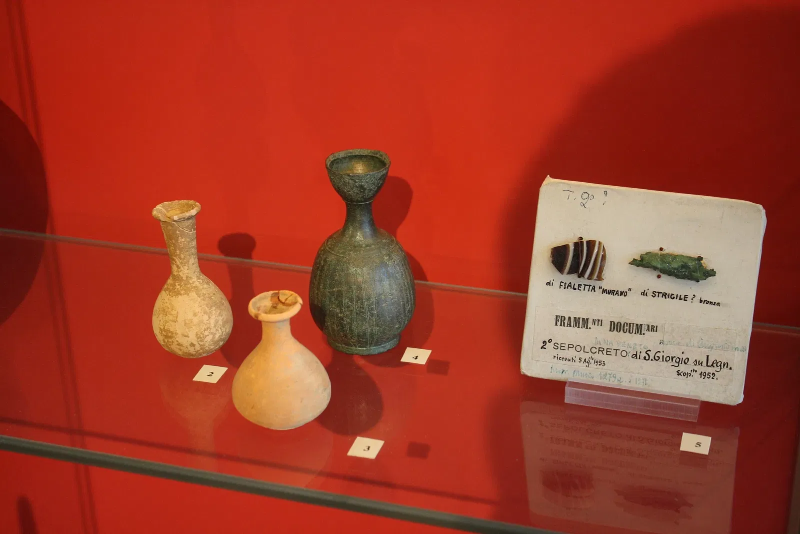 Museo Civico Guido Sutermeister