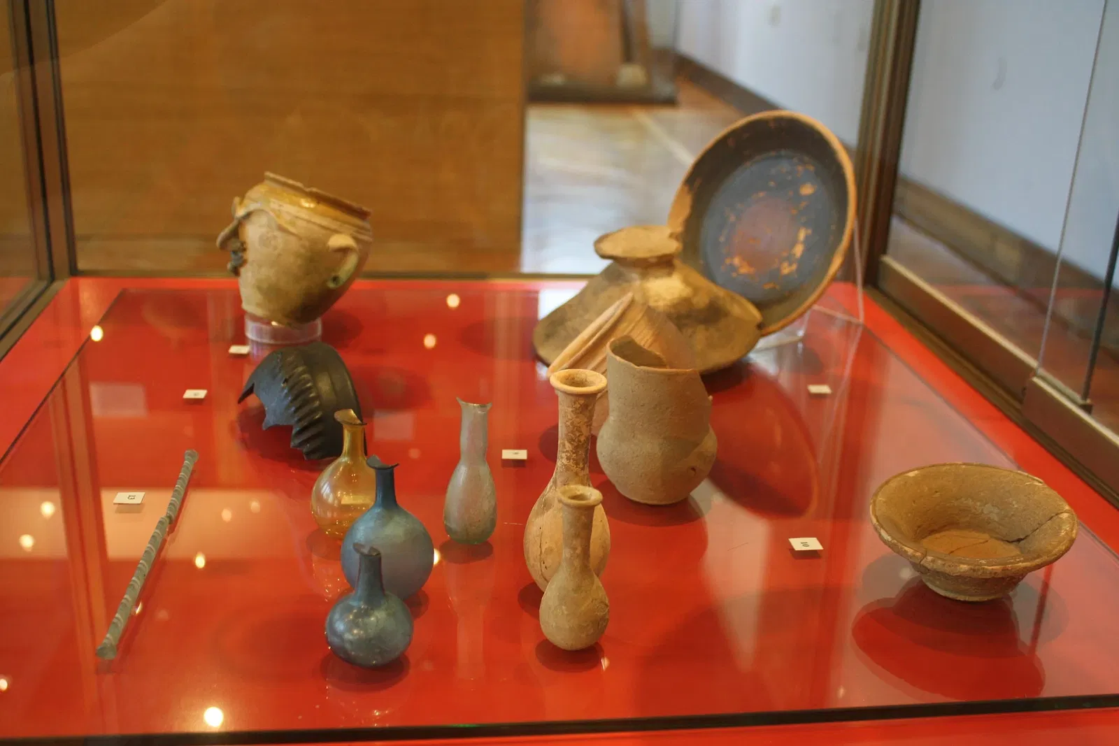 Museo Civico Guido Sutermeister