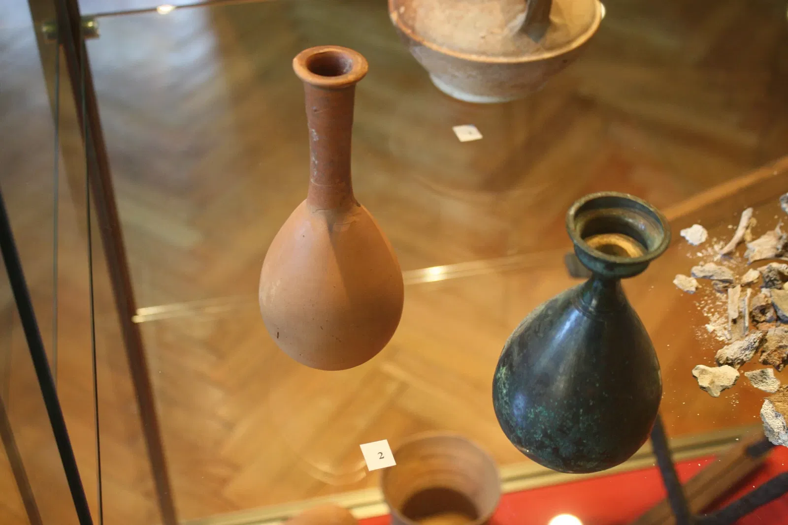 Museo Civico Guido Sutermeister