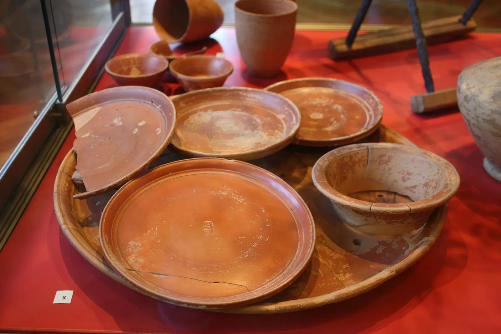 Museo Civico Guido Sutermeister