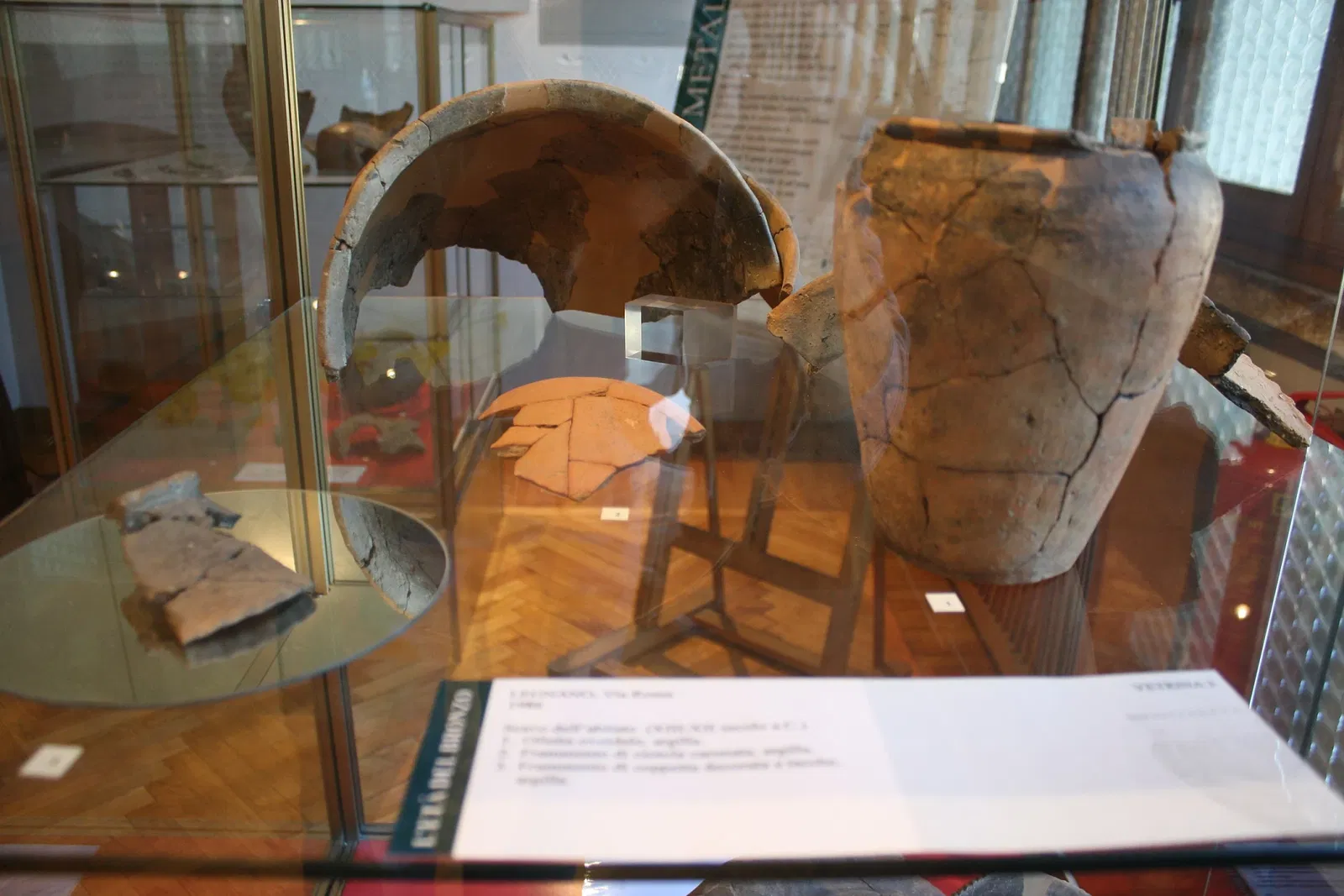 Museo Civico Guido Sutermeister