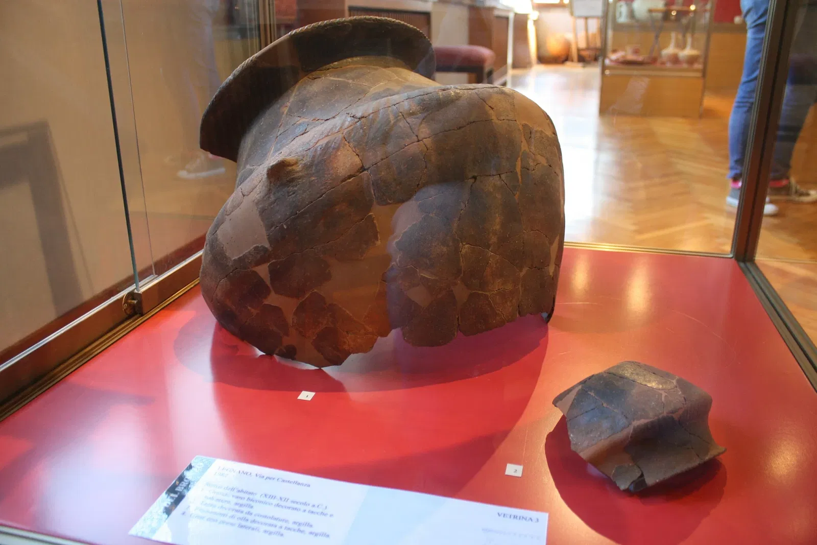 Museo Civico Guido Sutermeister