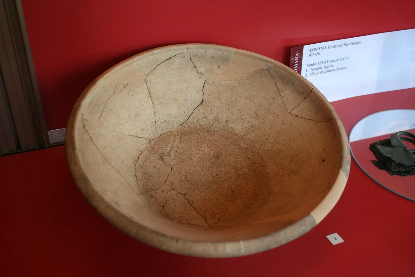 Museo Civico Guido Sutermeister