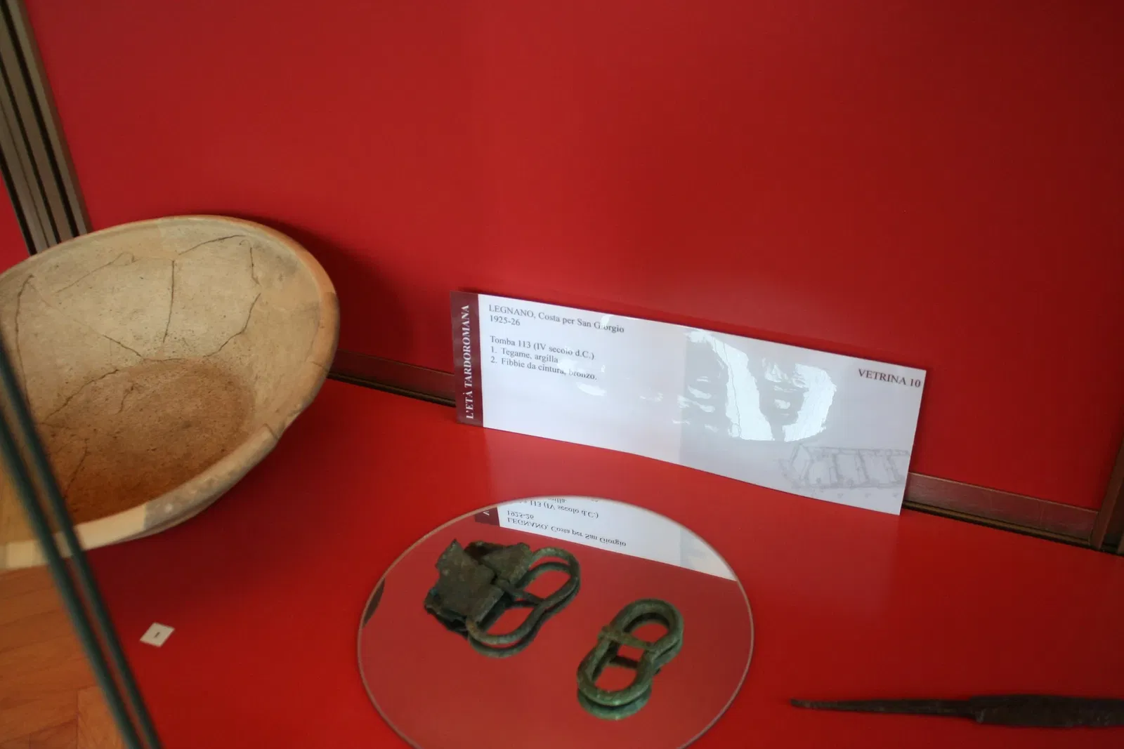 Museo Civico Guido Sutermeister