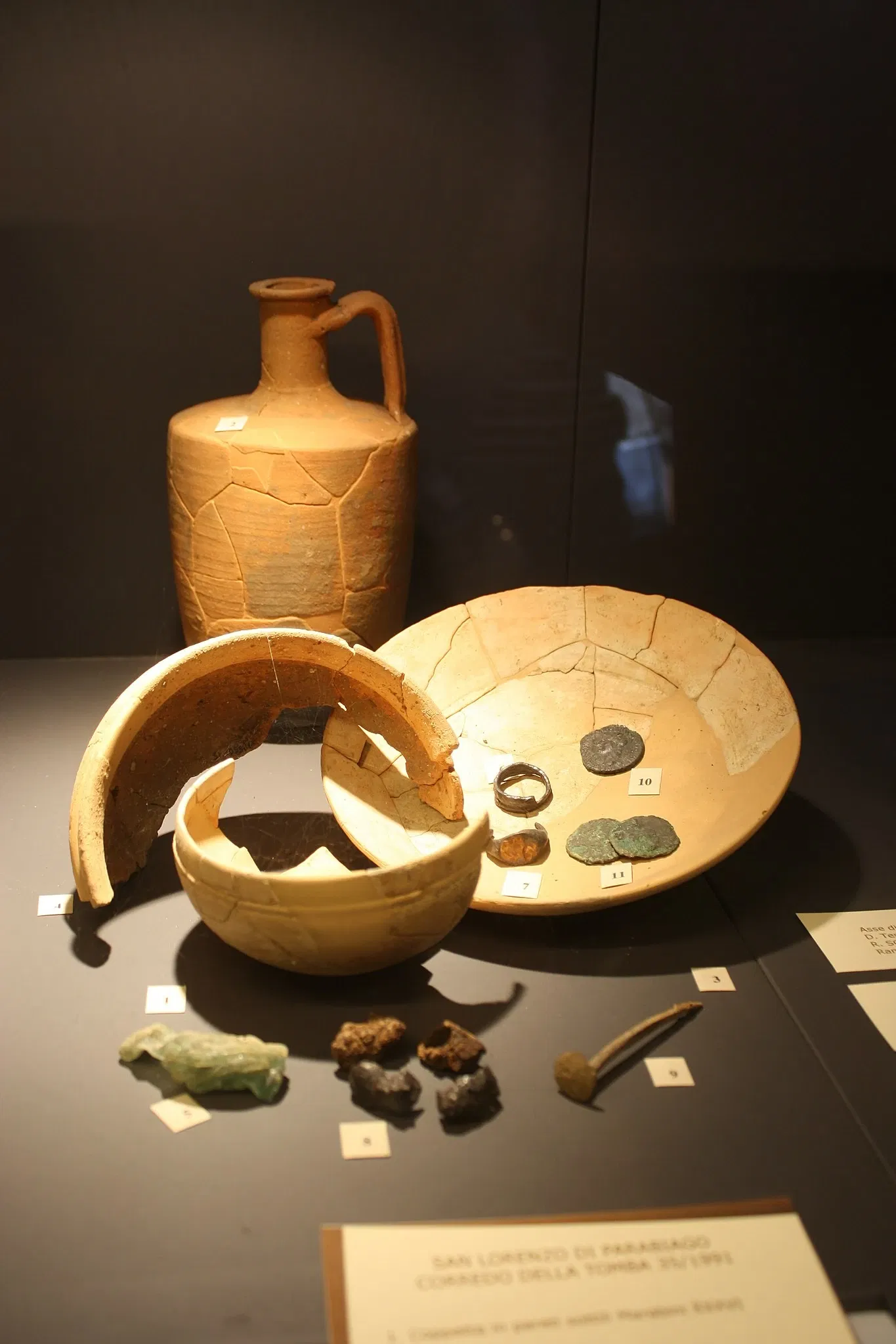 Museo Civico Guido Sutermeister