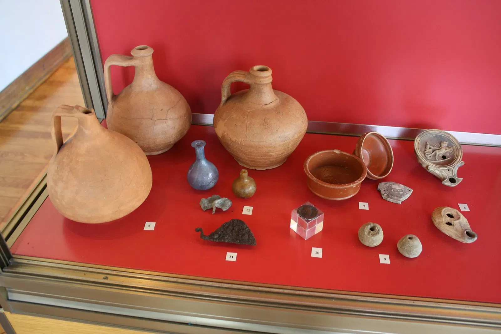 Museo Civico Guido Sutermeister