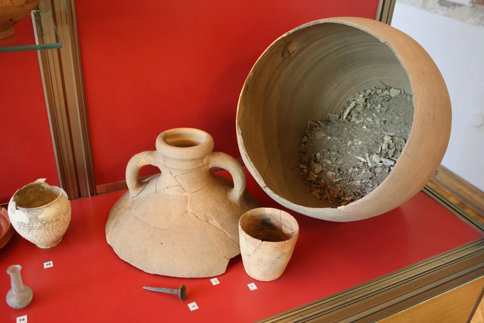 Museo Civico Guido Sutermeister