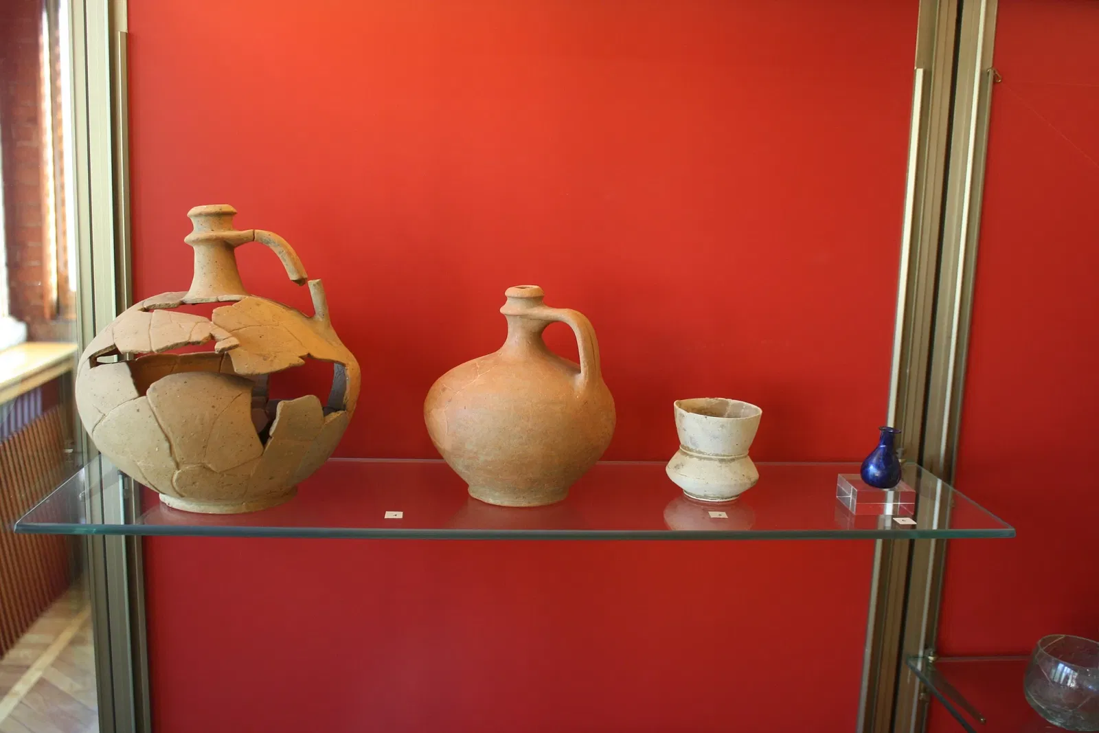 Museo Civico Guido Sutermeister