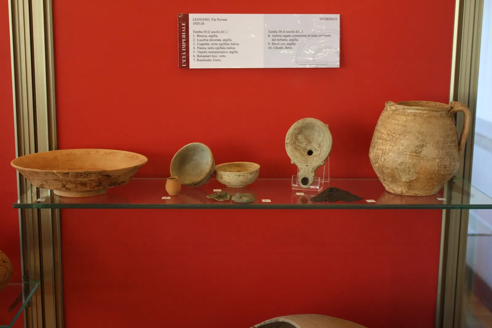 Museo Civico Guido Sutermeister