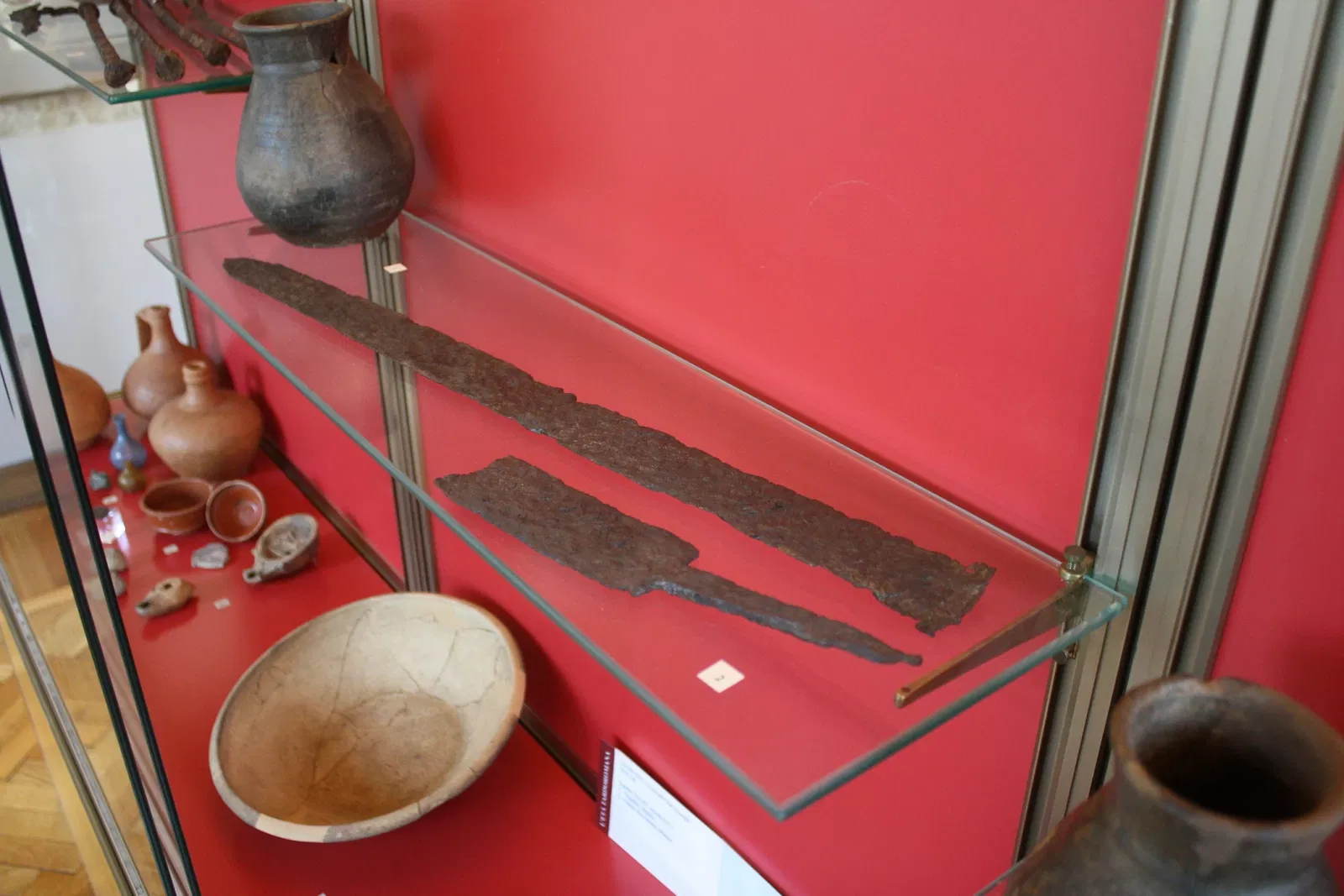 Museo Civico Guido Sutermeister