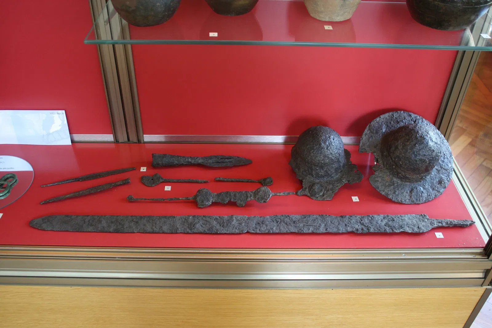 Museo Civico Guido Sutermeister