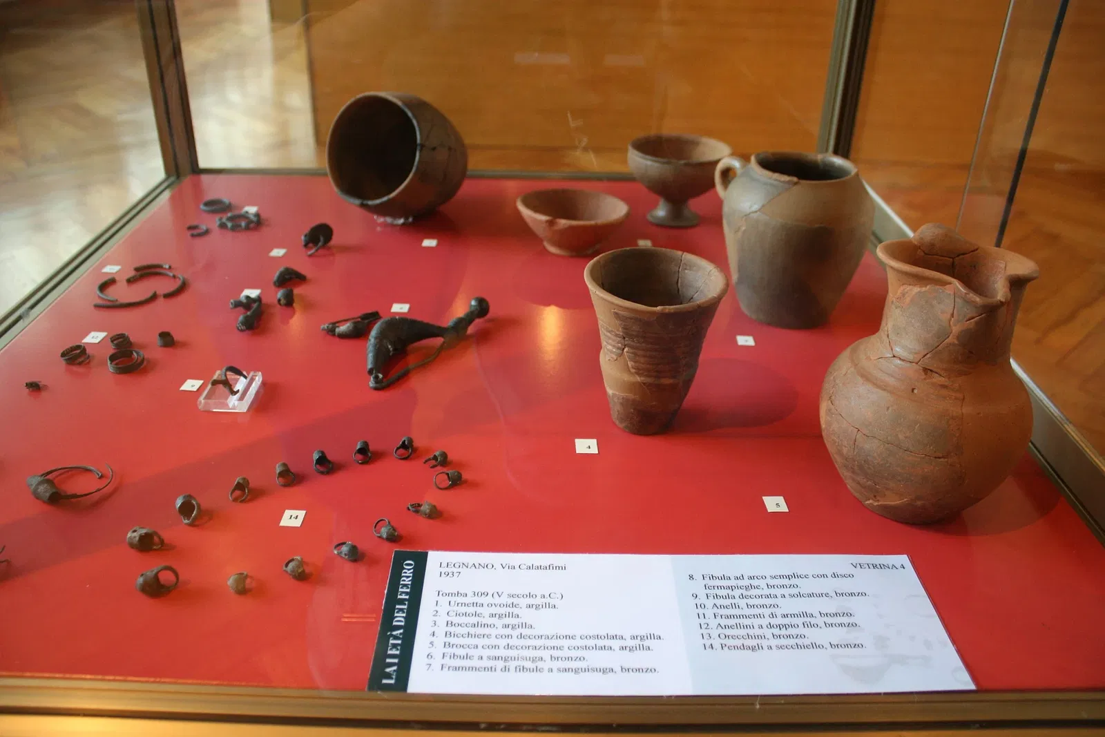 Museo Civico Guido Sutermeister