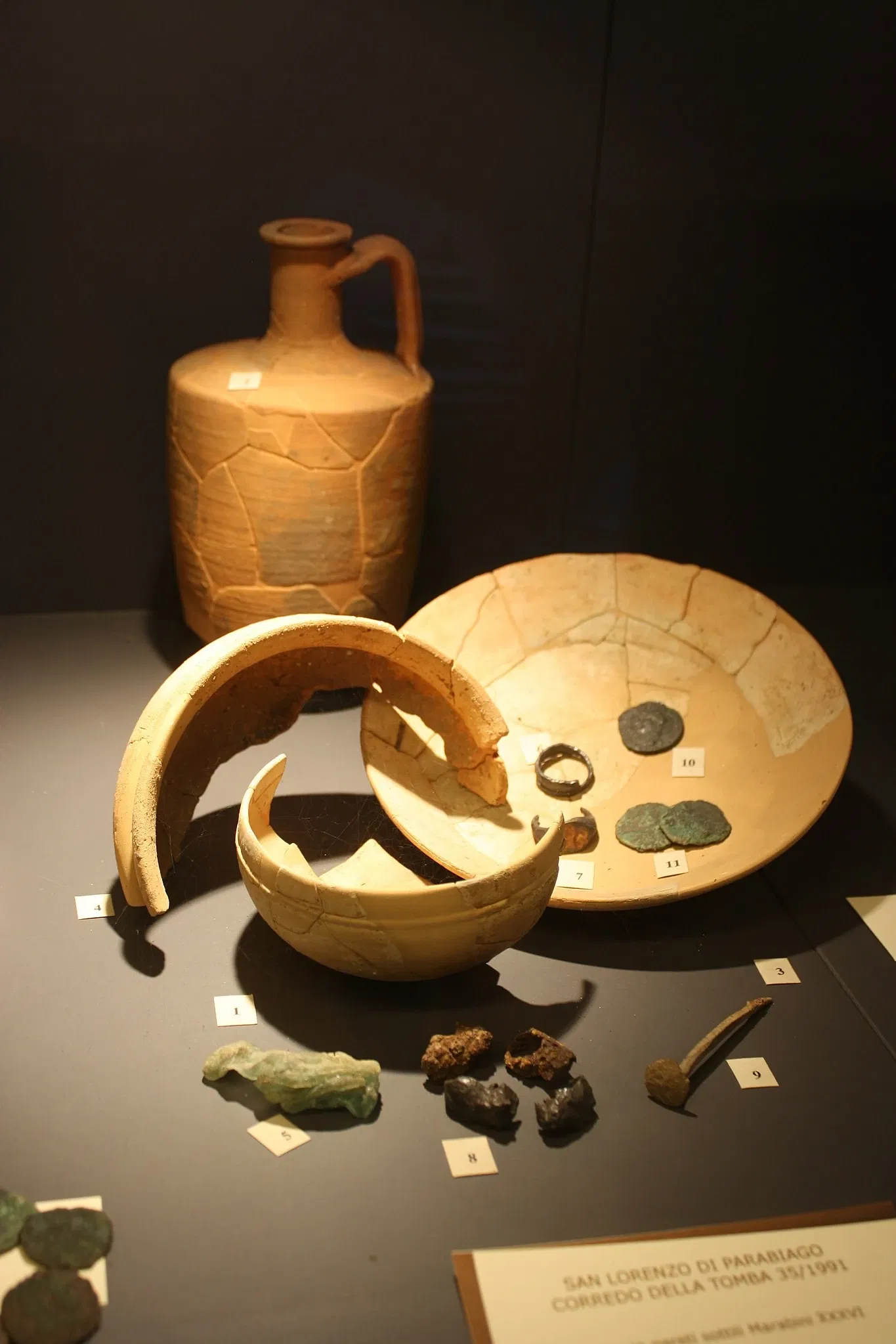 Museo Civico Guido Sutermeister