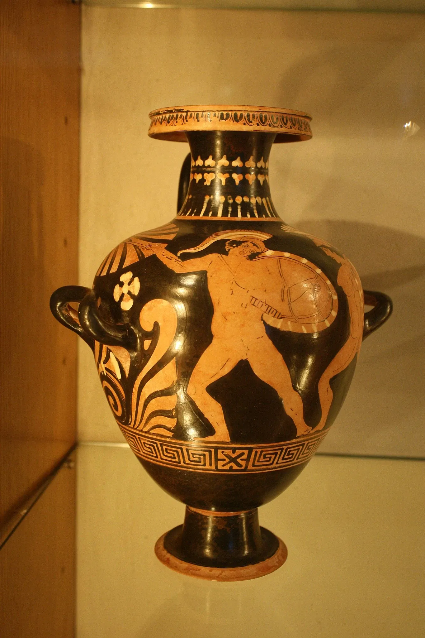 Museo Civico Guido Sutermeister