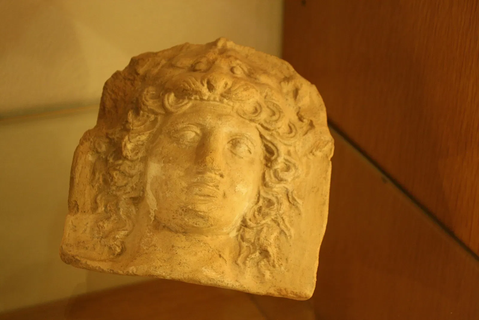 Museo Civico Guido Sutermeister