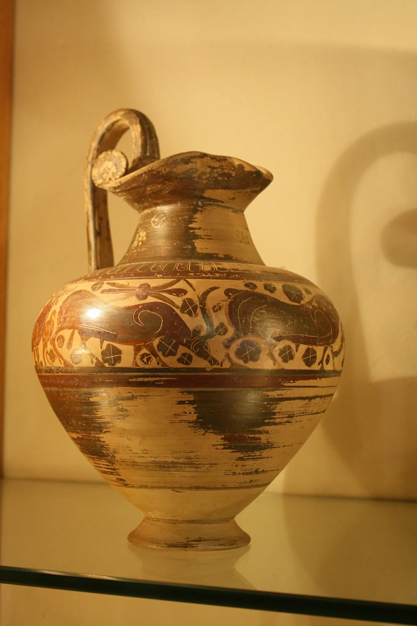 Museo Civico Guido Sutermeister