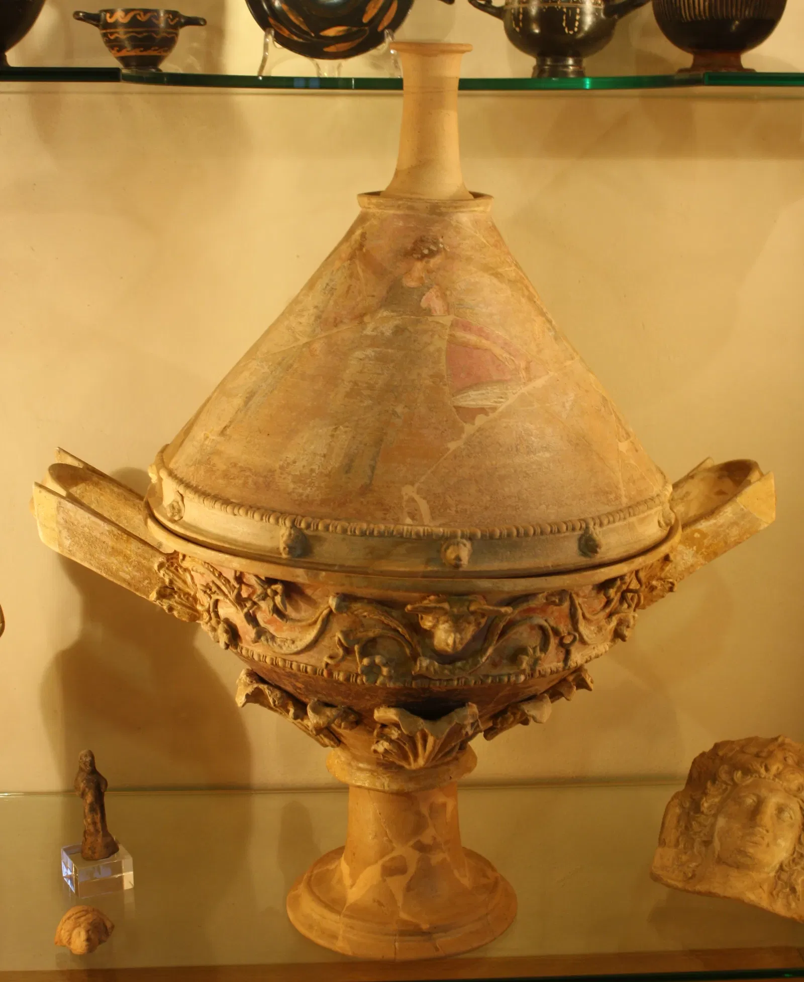 Museo Civico Guido Sutermeister