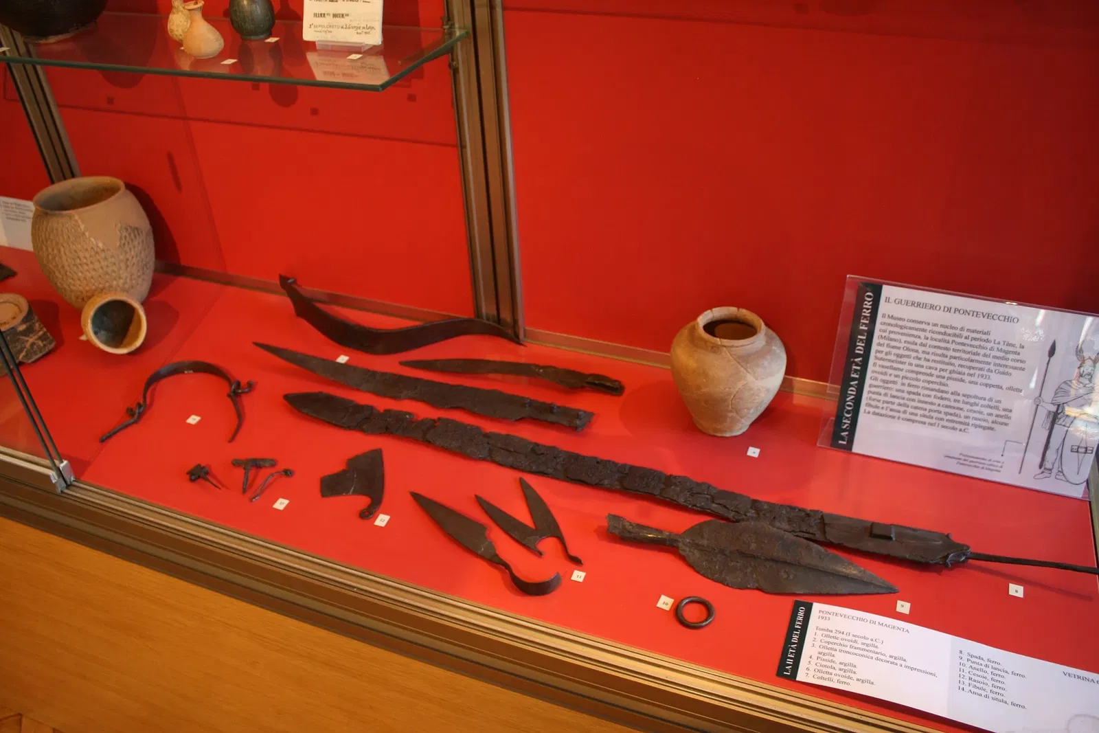 Museo Civico Guido Sutermeister