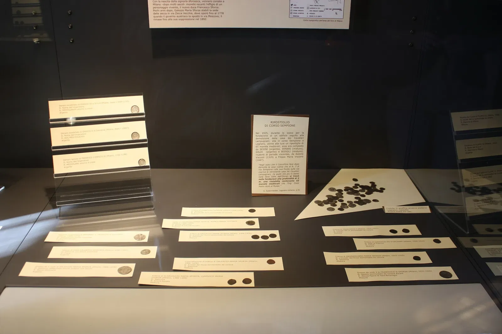 Museo Civico Guido Sutermeister