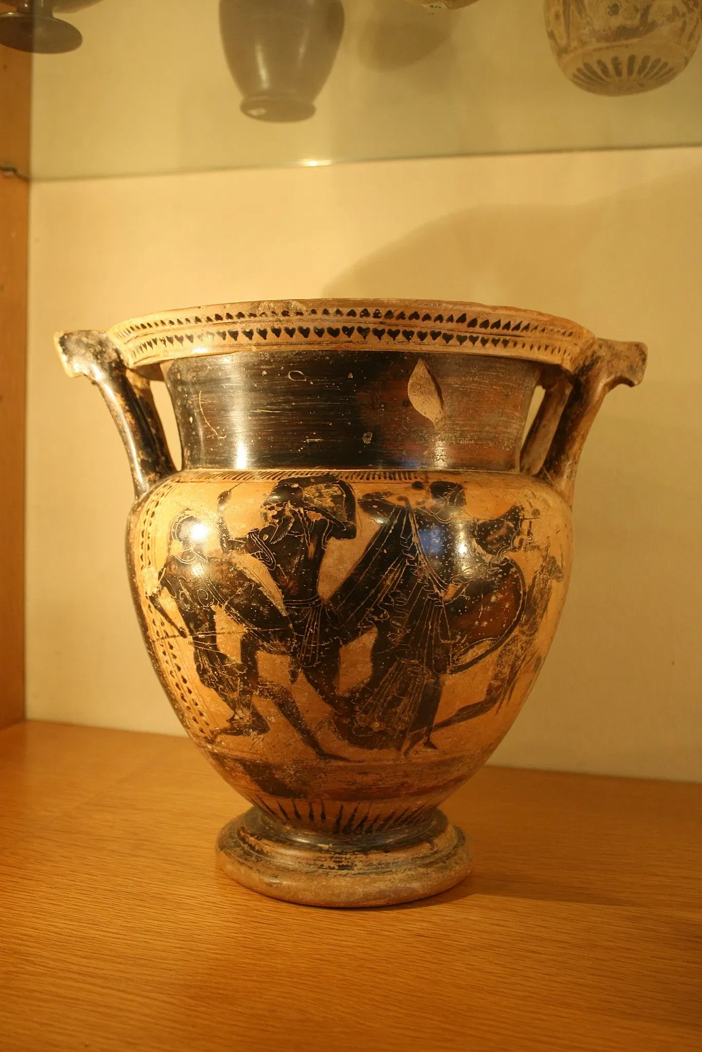 Museo Civico Guido Sutermeister