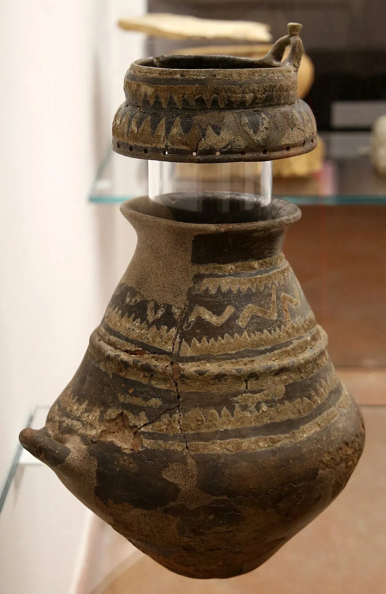 Archaeological Museum of Sienese Chianti