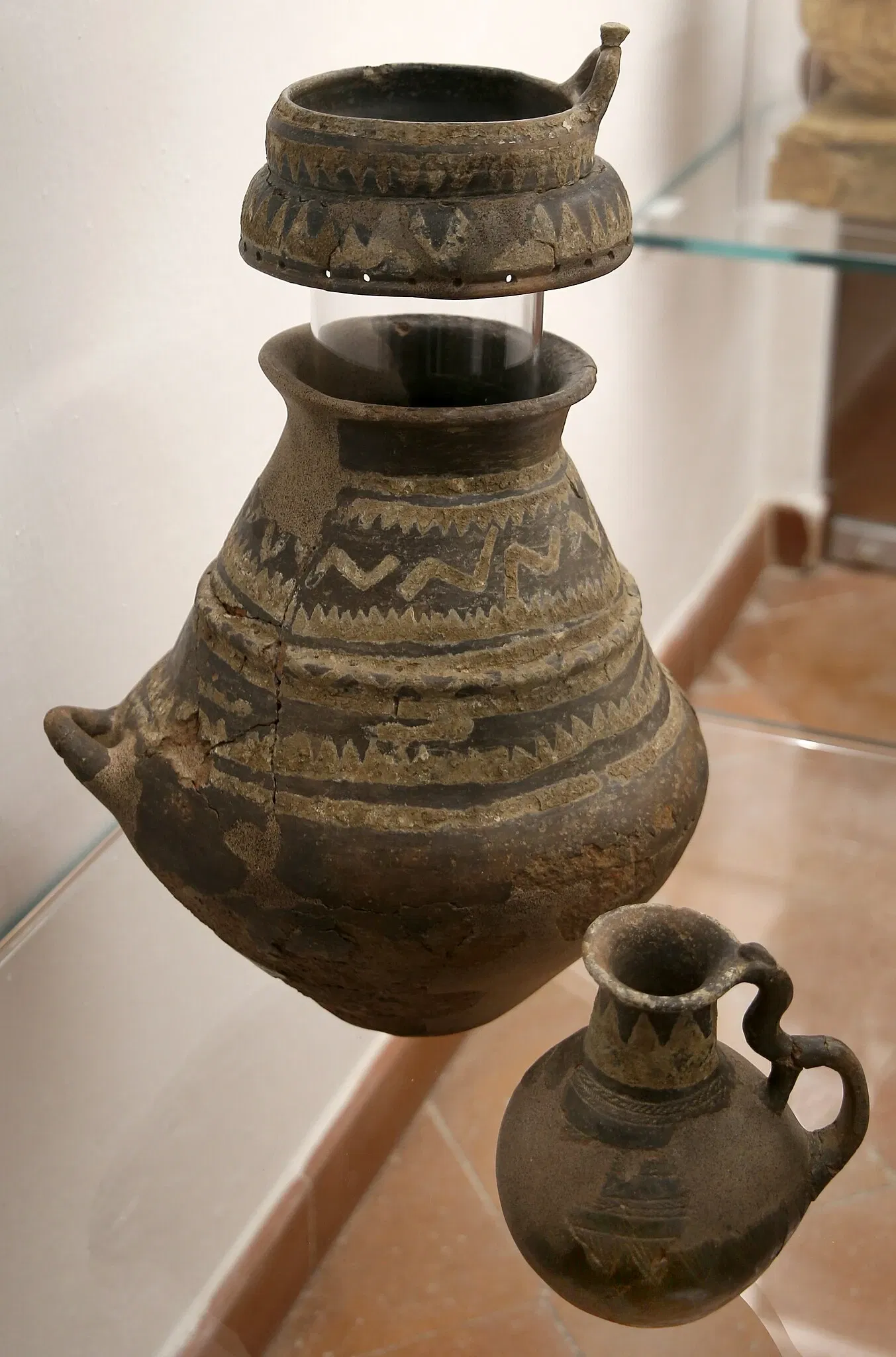 Archaeological Museum of Sienese Chianti