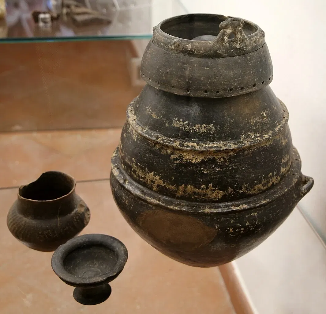 Archaeological Museum of Sienese Chianti