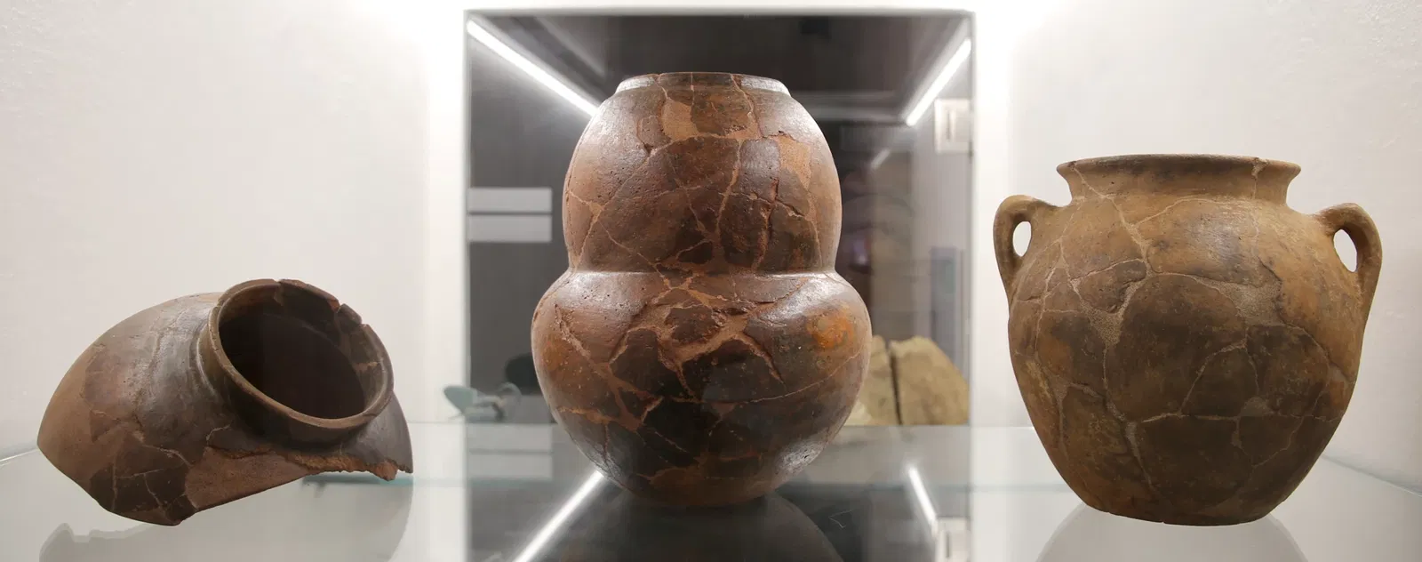 Archaeological Museum of Sienese Chianti