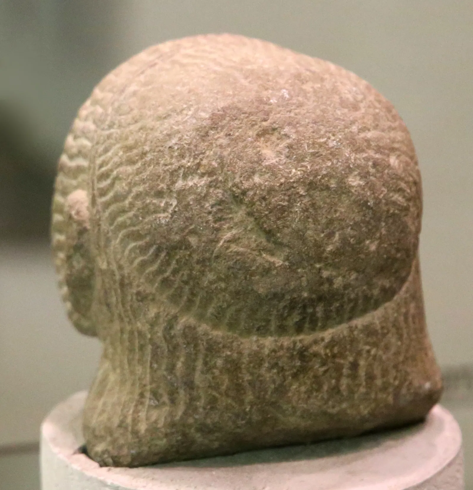 Archaeological Museum of Sienese Chianti