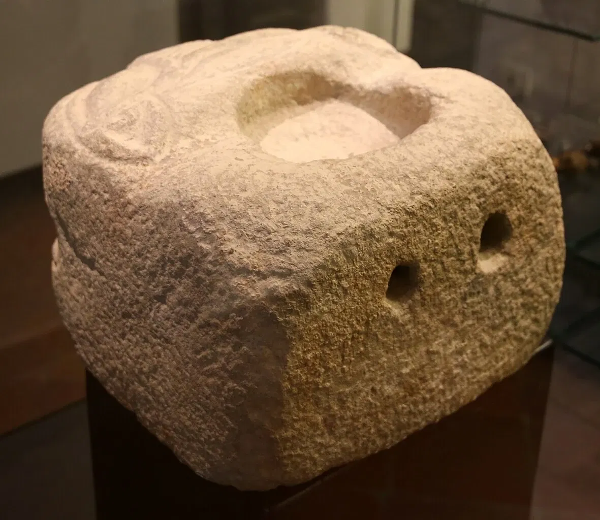 Archaeological Museum of Sienese Chianti