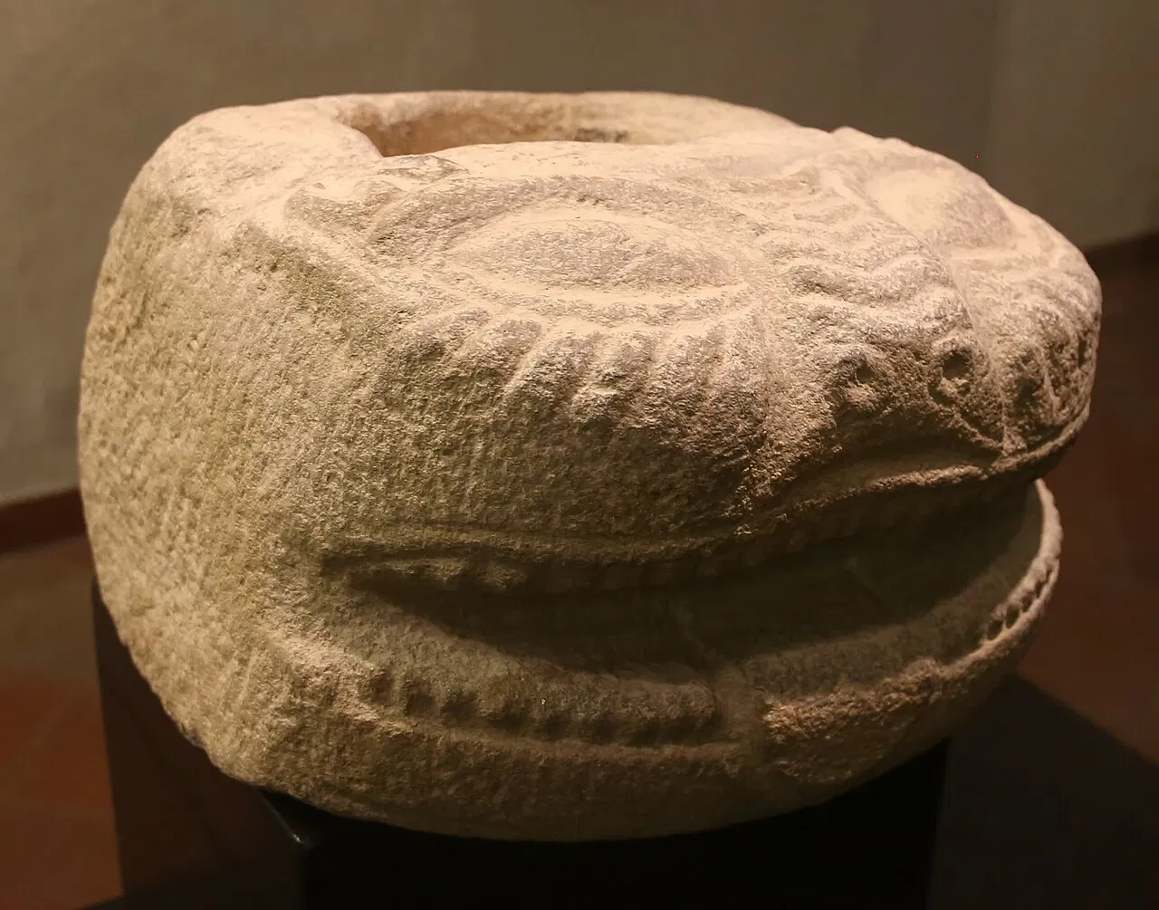 Archaeological Museum of Sienese Chianti